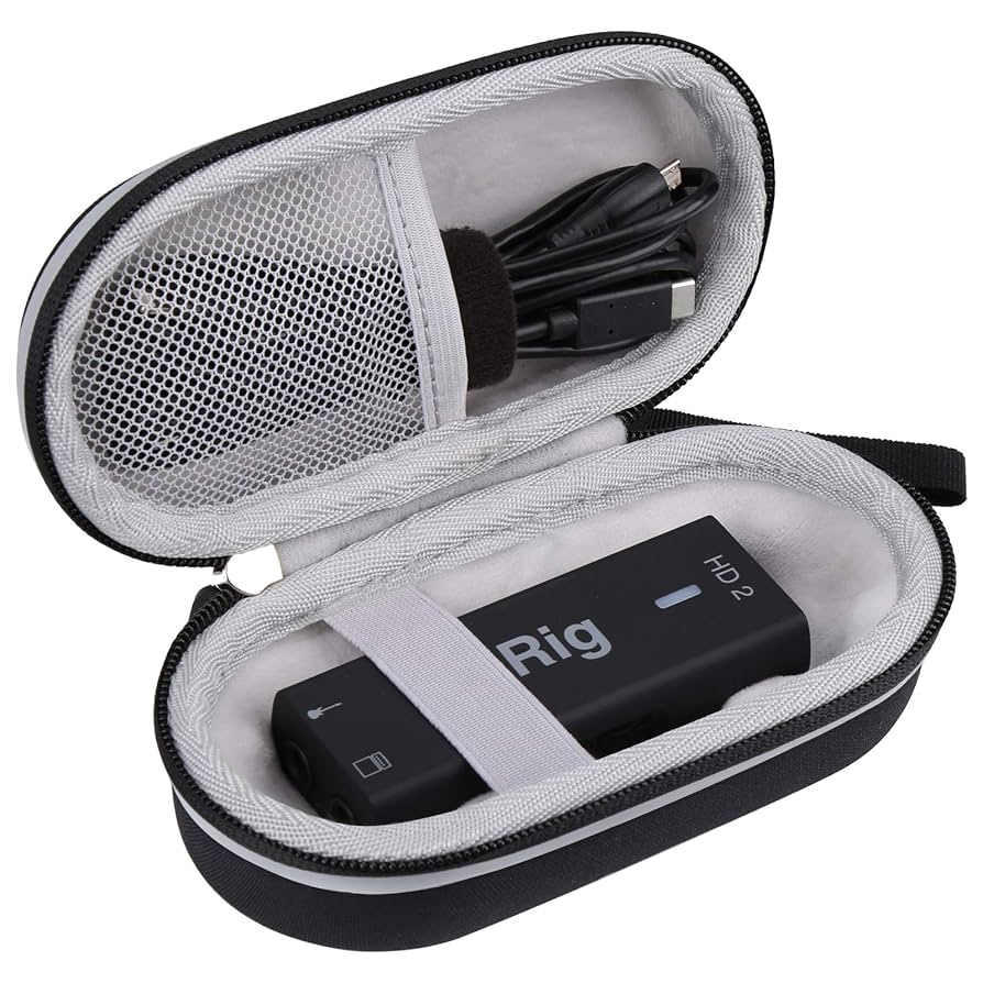 iRig HD 2 デジタルギターインターフェース iRig HD 2 - IK Multimedia | Hookup, Inc.